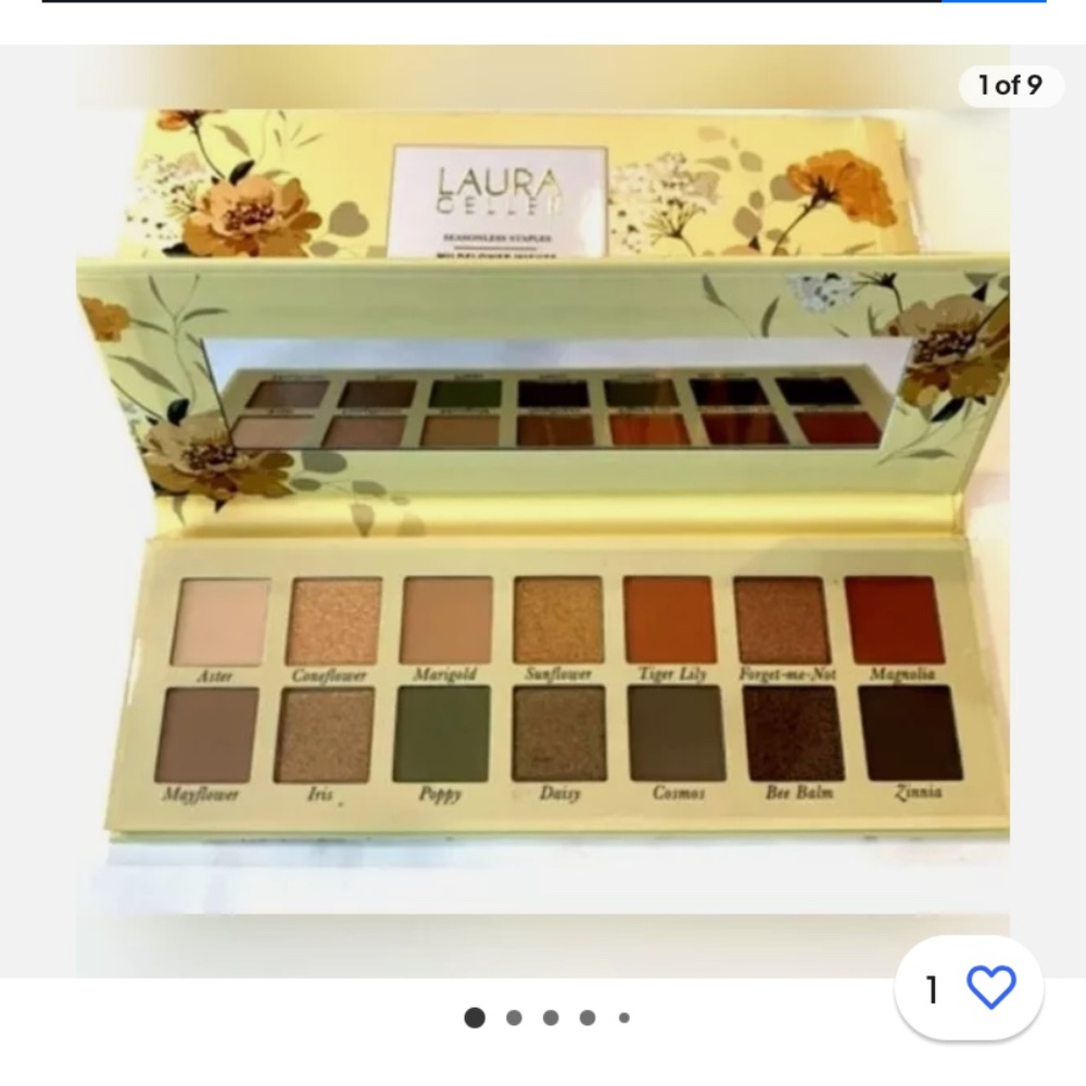 Eye-shadow